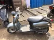Yamaha Scooter 2023 Beige - 3