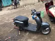 Yamaha Scooter 2023 Beige - 4