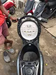 Yamaha Scooter 2023 Beige - 5