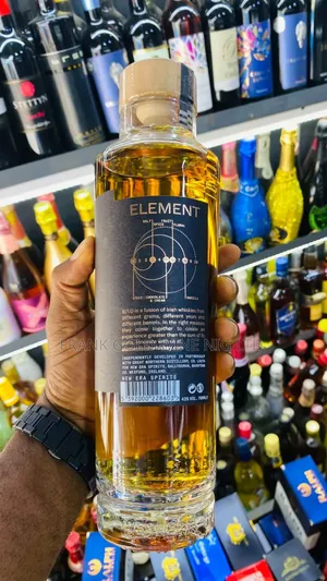 Element Irish Whiskey