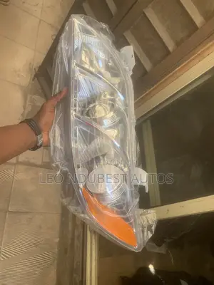 Head Lamp for Toyota Camry 2008