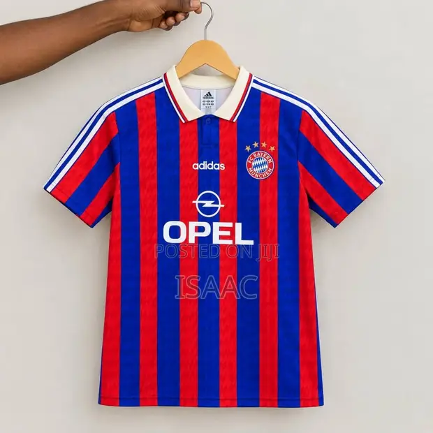Original Jersey T-Shirt - 1