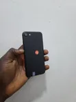 Apple iPhone 7 32GB Baki (Amfani da aka yi a UK) - 3