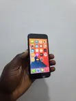 Apple iPhone 7 32GB Baki (Amfani da aka yi a UK) - 4