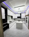Babban Gidan Dakuna 7 Mai Zaman Kansa a Katampe - 4