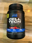 MuscleTech Cell-Tech Creatine 2.90LBS - 1