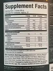 MuscleTech Cell-Tech Creatine 2.90LBS - 2