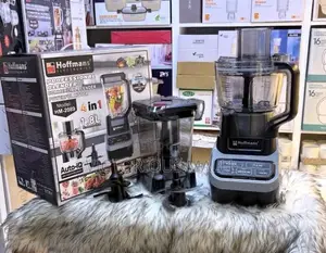Hoffmans 4-in-1 Blender Mai Girma HM-2089