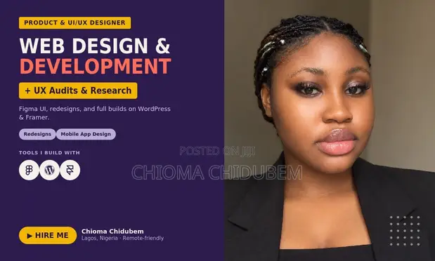 Professional WordPress Website Developer | Business & E-commerce - 1