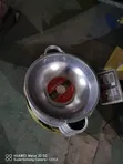 Galvanized Steel Head Pan (Builder's Pan) - 1