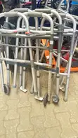 Tokunbo Medical Aide Walker da Tayoyi - 1