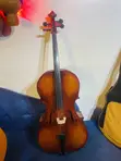 Siyarwar Cello 4/4 Mai Girma - 2