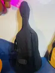 Siyarwar Cello 4/4 Mai Girma - 3