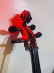 Siyarwar Cello 4/4 Mai Girma - 5