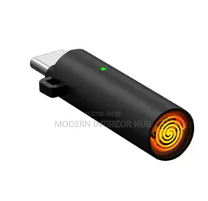 Type-C Electric Lighter