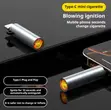 Type-C Electric Lighter - 2