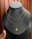 Kay Royale Jewellery Set - 1