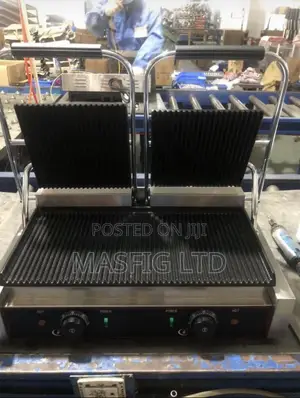 Commercial Shawarma Toaster Grill