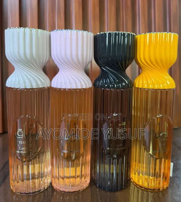 Armaf Kay Royale Eau de Parfum - Ga Namiji da Mata - 1