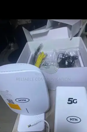 MTN ZLT X17M & X17U Outdoor Units (Brand New)