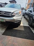 Sabon Fog Light na Honda CR-V (2012) - 2