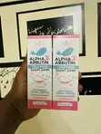 Alpha 3-Arbutin Collagen Serum na Fuska - 4