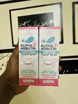 Alpha 3-Arbutin Collagen Serum na Fuska - 5