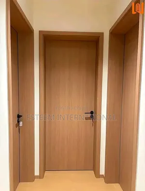 PREMIUM HDF Room Door by PREZZ Merchantry