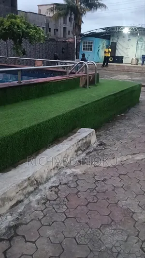 Mini Hotel da ake siyarwa, Ijegun, Lagos