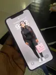 Apple iPhone X 64GB Grey - 1