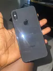 Apple iPhone X 64GB Grey - 2