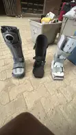Orthopedic Moon Boot / Aircast Walking Boot - 2