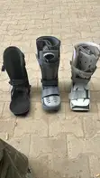 Orthopedic Moon Boot / Aircast Walking Boot - 3