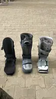 Orthopedic Moon Boot / Aircast Walking Boot - 4