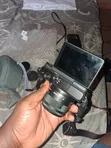 Canon EOS M10 Digital Camera - 2