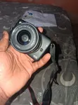 Canon EOS M10 Digital Camera - 3