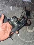 Canon EOS M10 Digital Camera - 4