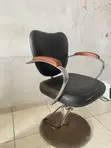 Barbing Chair - Used - 2