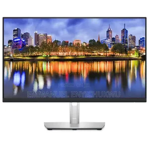 Dell P2422HE 24-Inch Full HD IPS USB-C Monitor