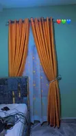 Home Interiors Curtains, Drapes & Shades - Brand New - 1