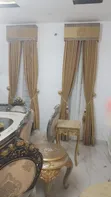 Home Interiors Curtains, Drapes & Shades - Brand New - 2