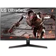 LG UltraGear 32GK850F-B 32-inch QHD 144Hz Gaming Monitor - 1