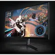 LG UltraGear 32GK850F-B 32-inch QHD 144Hz Gaming Monitor - 2