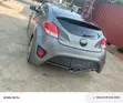 Hyundai Veloster 2014 Grey - 3