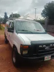Ford E350 Bas 2008 Fari - 1