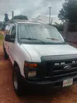 Ford E350 Bas 2008 Fari - 3