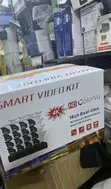 16 Channel CCTV Kit - Brand New - 2