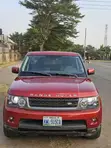 Land Rover Range Rover Supercharged 2011 Ja - 2