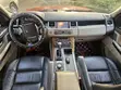Land Rover Range Rover Supercharged 2011 Ja - 3