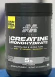 Muscletech Creatine Monohydrate 5g (80 Servings) - 1